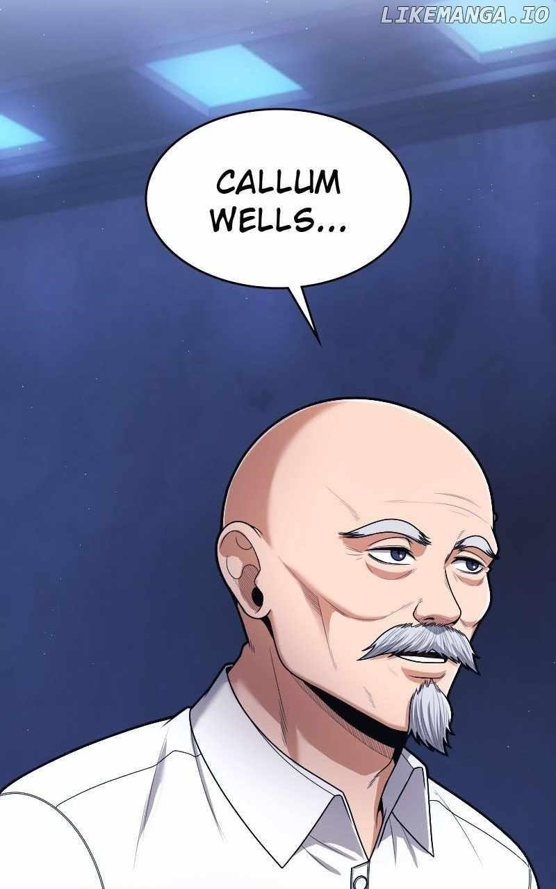 Read Paranoid Mage Manga Online