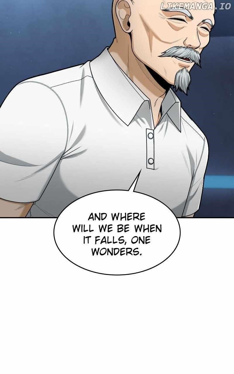 Read Paranoid Mage Manga Online