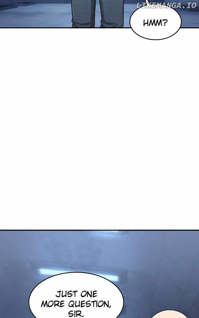 Read Paranoid Mage Manga Online