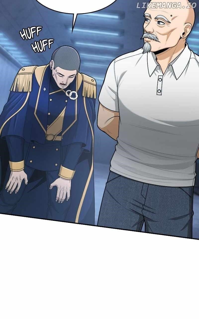 Read Paranoid Mage Manga Online
