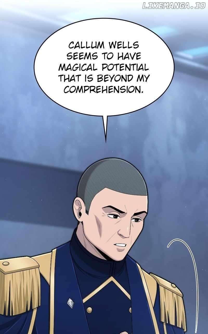 Read Paranoid Mage Manga Online