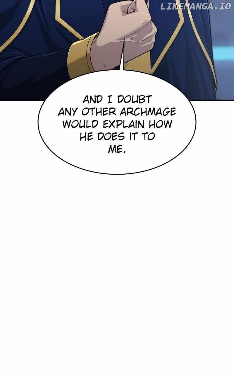 Read Paranoid Mage Manga Online