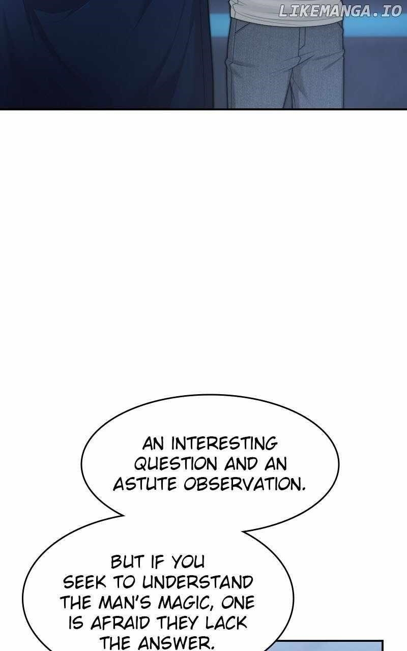 Read Paranoid Mage Manga Online