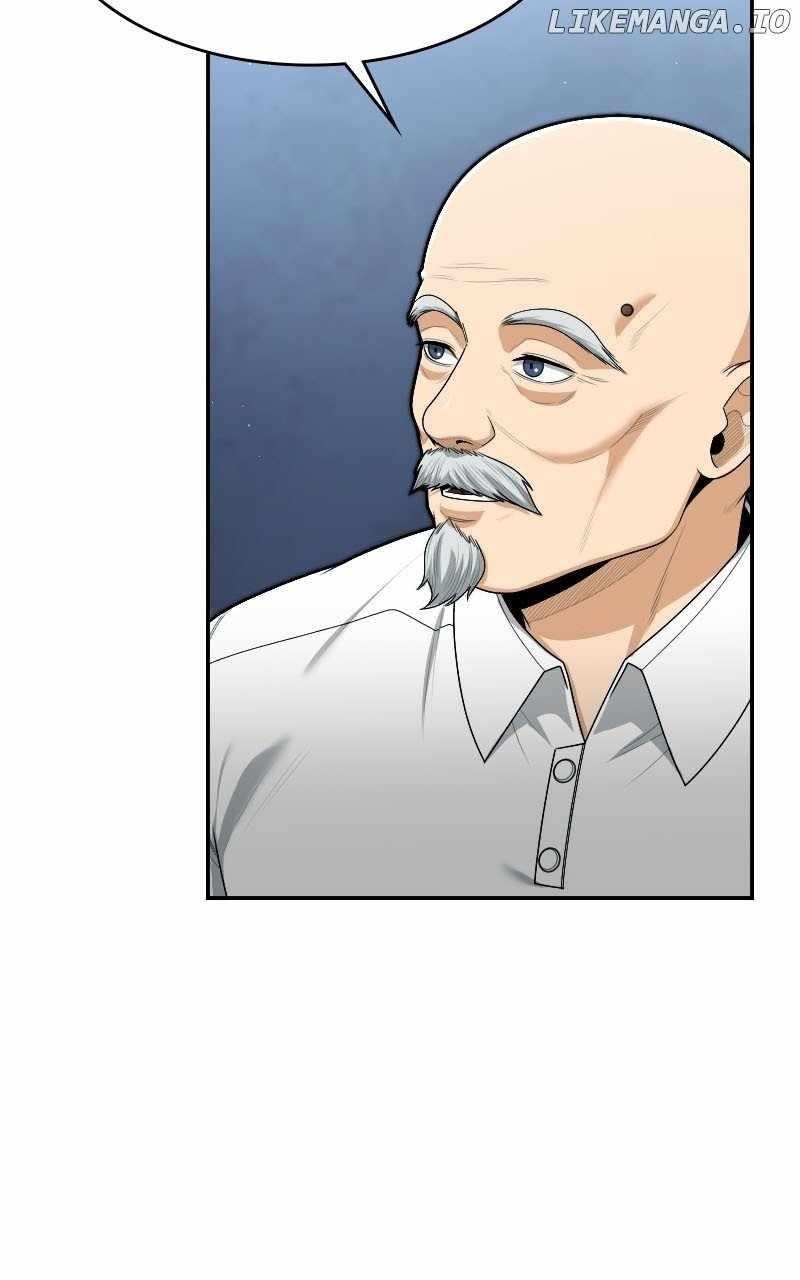 Read Paranoid Mage Manga Online