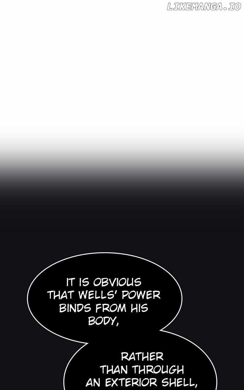 Read Paranoid Mage Manga Online
