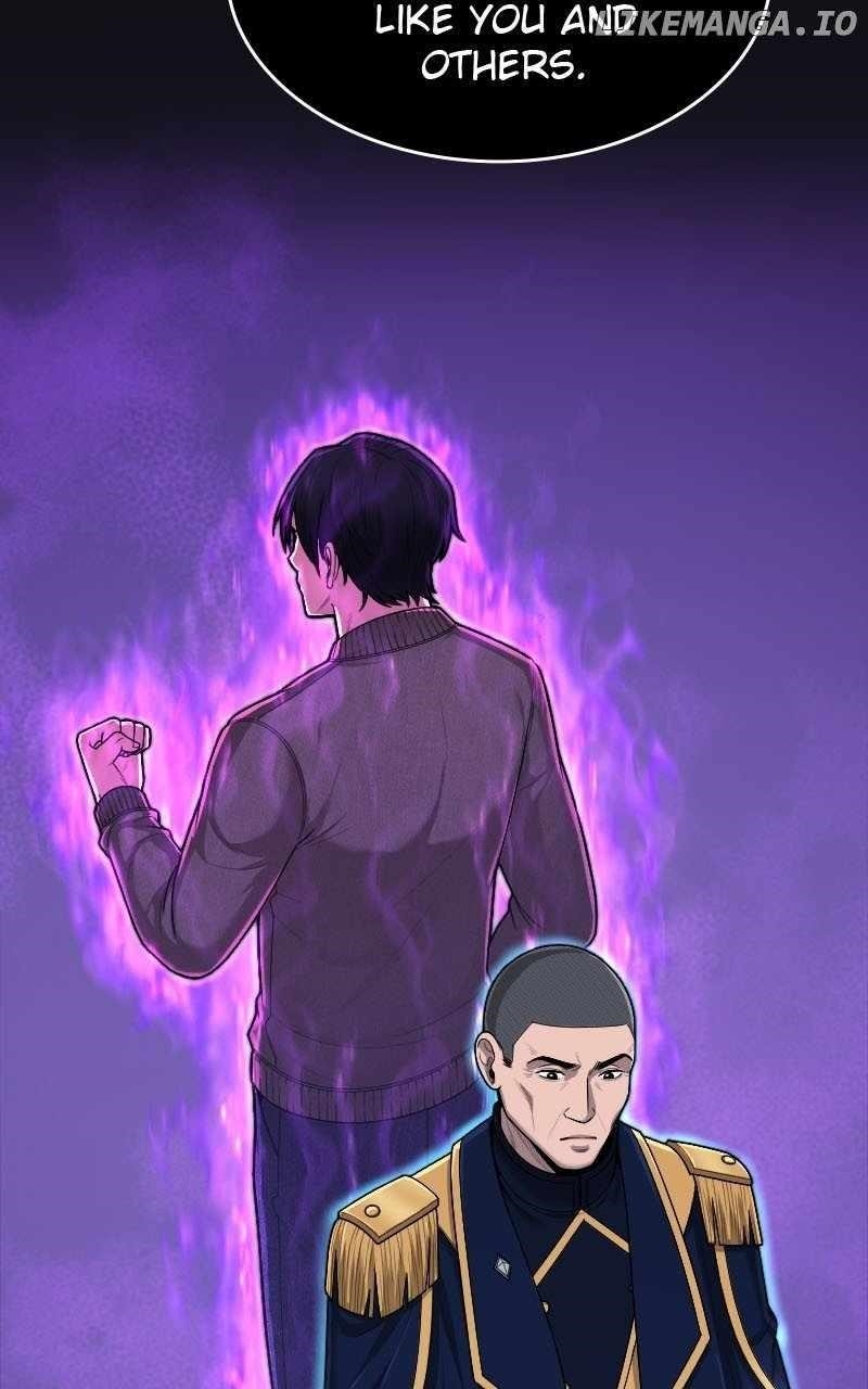 Read Paranoid Mage Manga Online