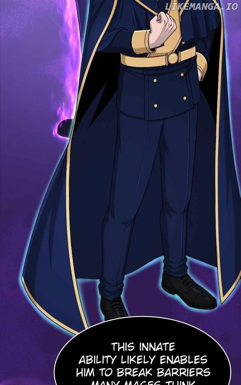Read Paranoid Mage Manga Online