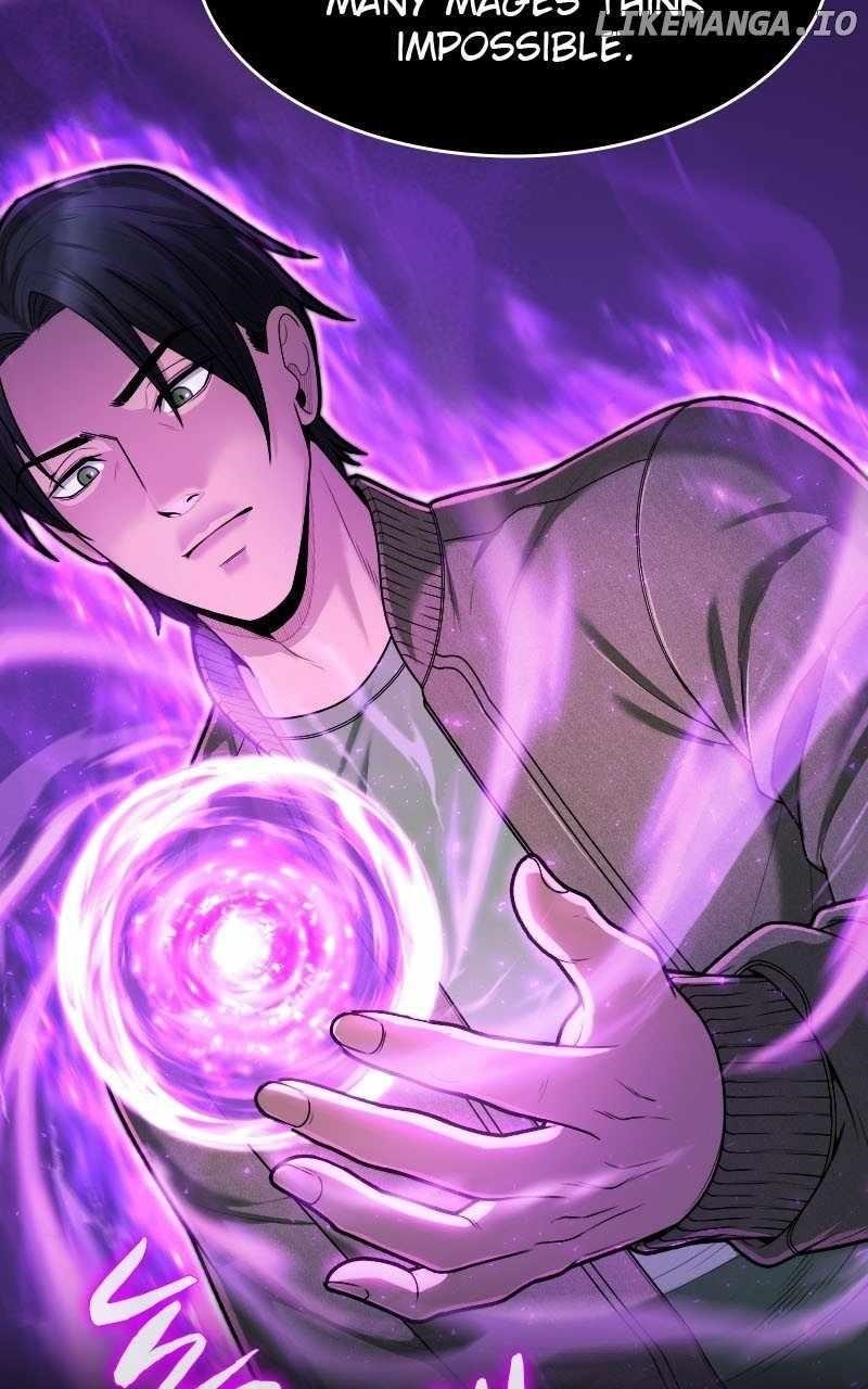 Read Paranoid Mage Manga Online