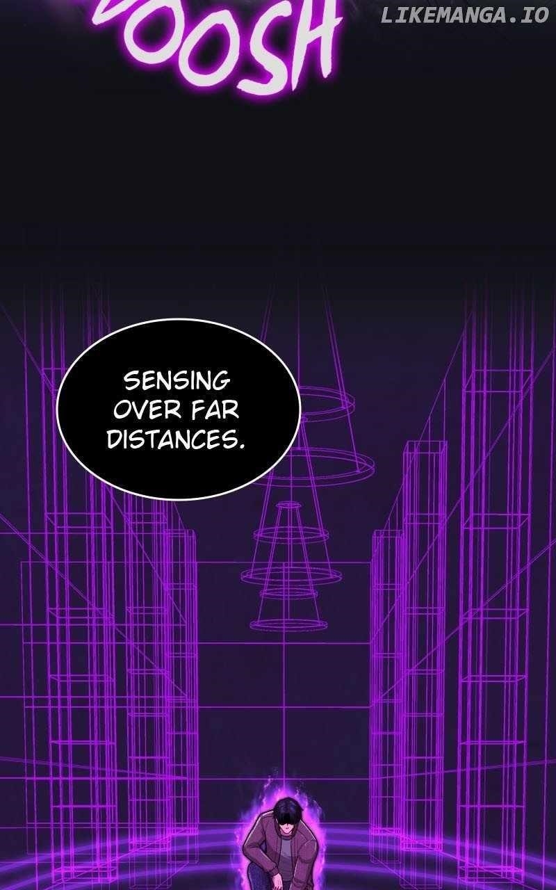 Read Paranoid Mage Manga Online