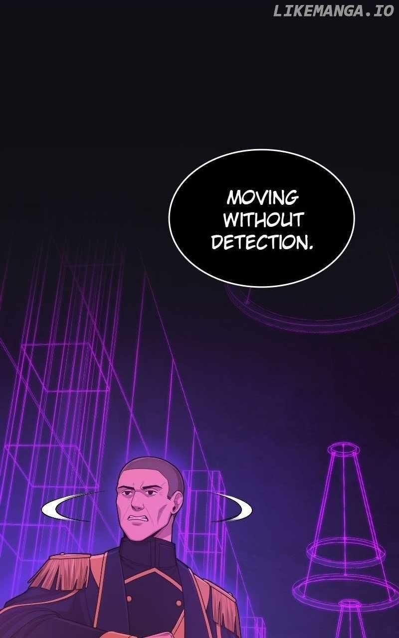 Read Paranoid Mage Manga Online
