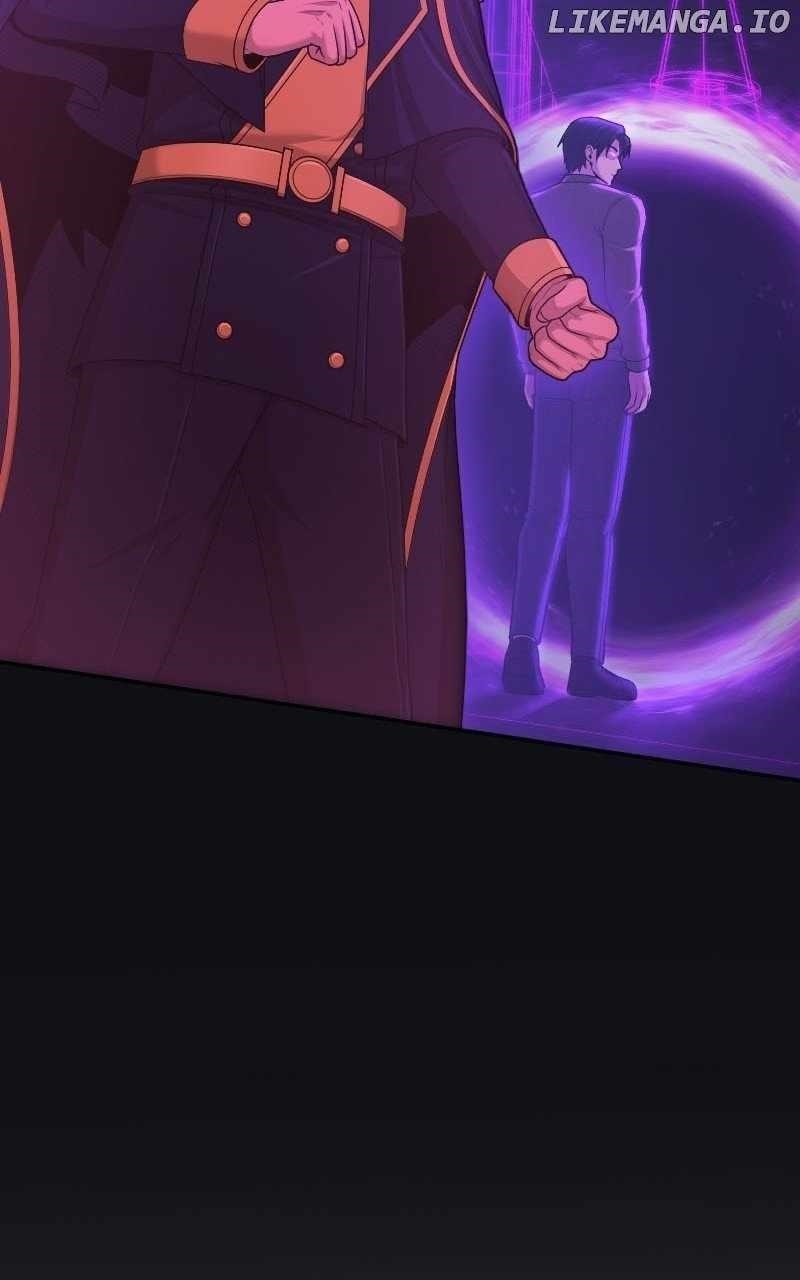 Read Paranoid Mage Manga Online