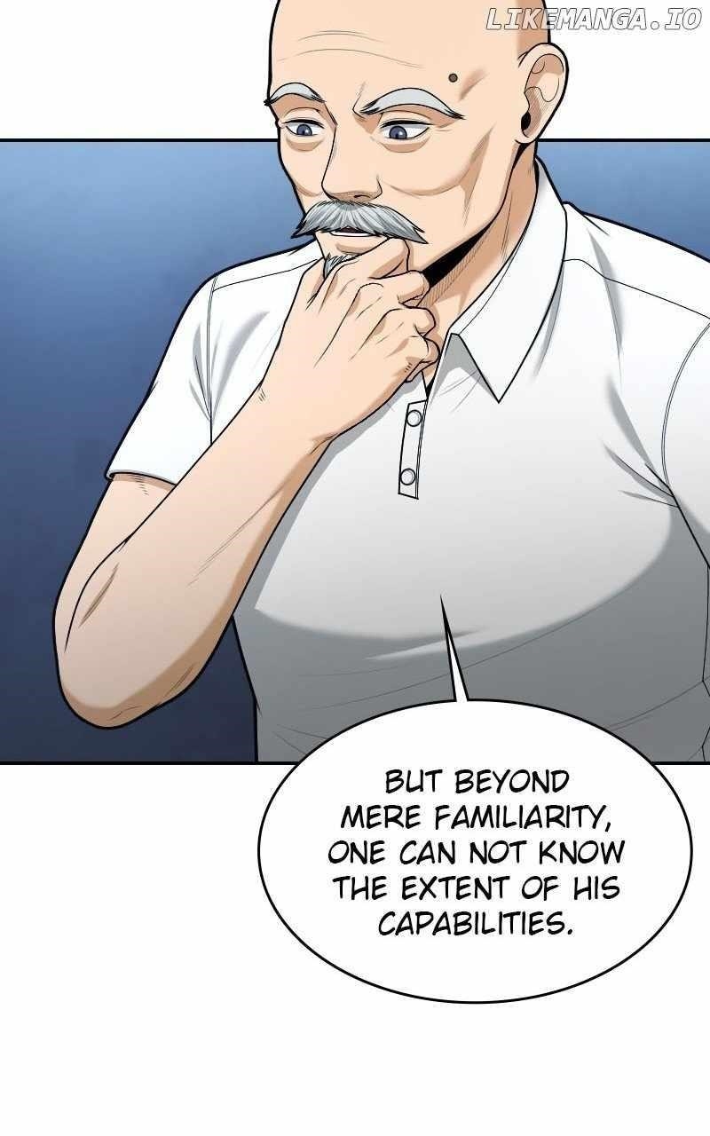Read Paranoid Mage Manga Online