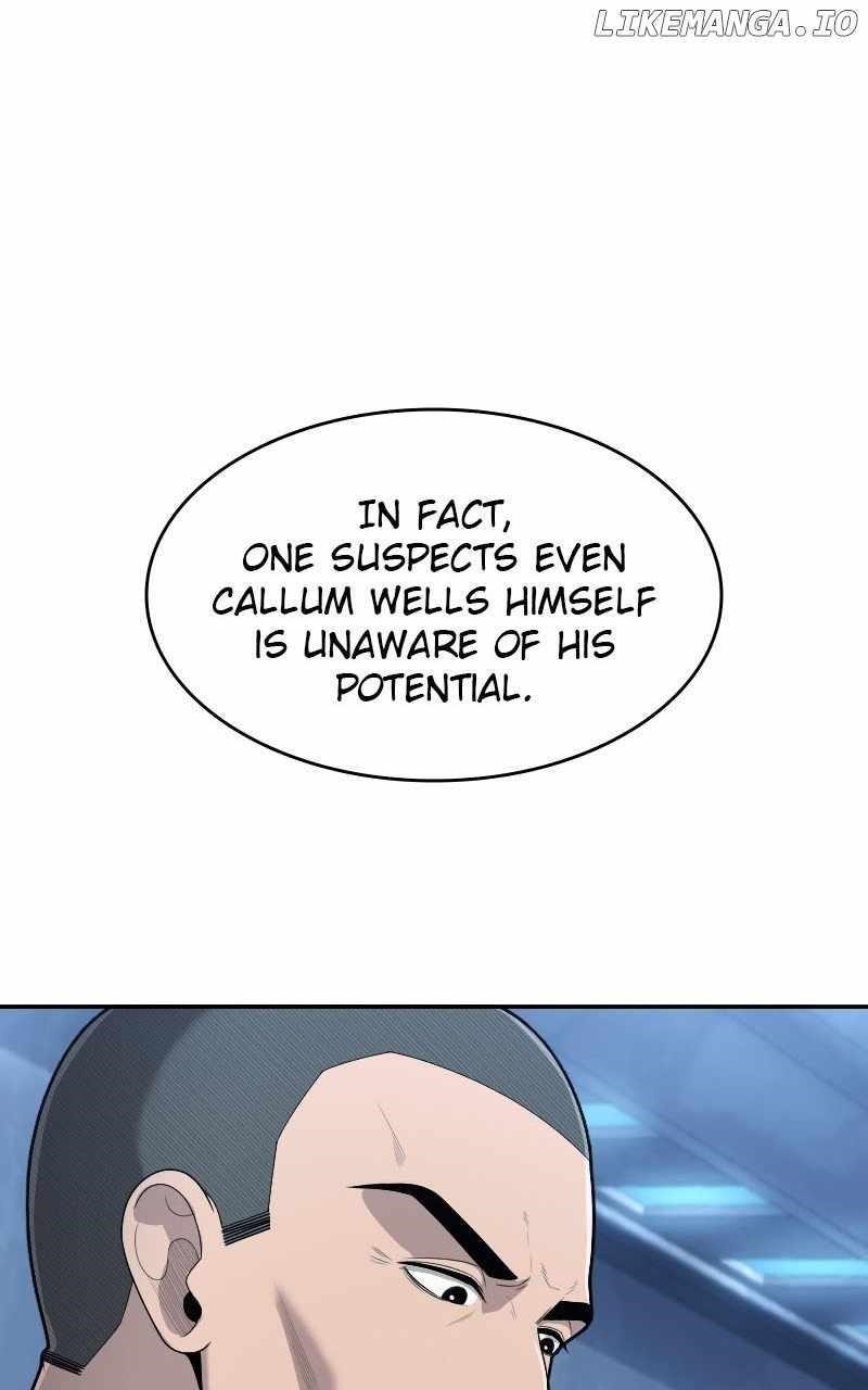 Read Paranoid Mage Manga Online