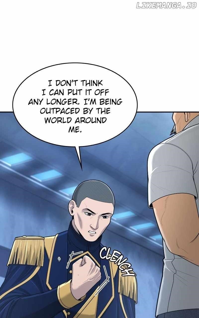 Read Paranoid Mage Manga Online