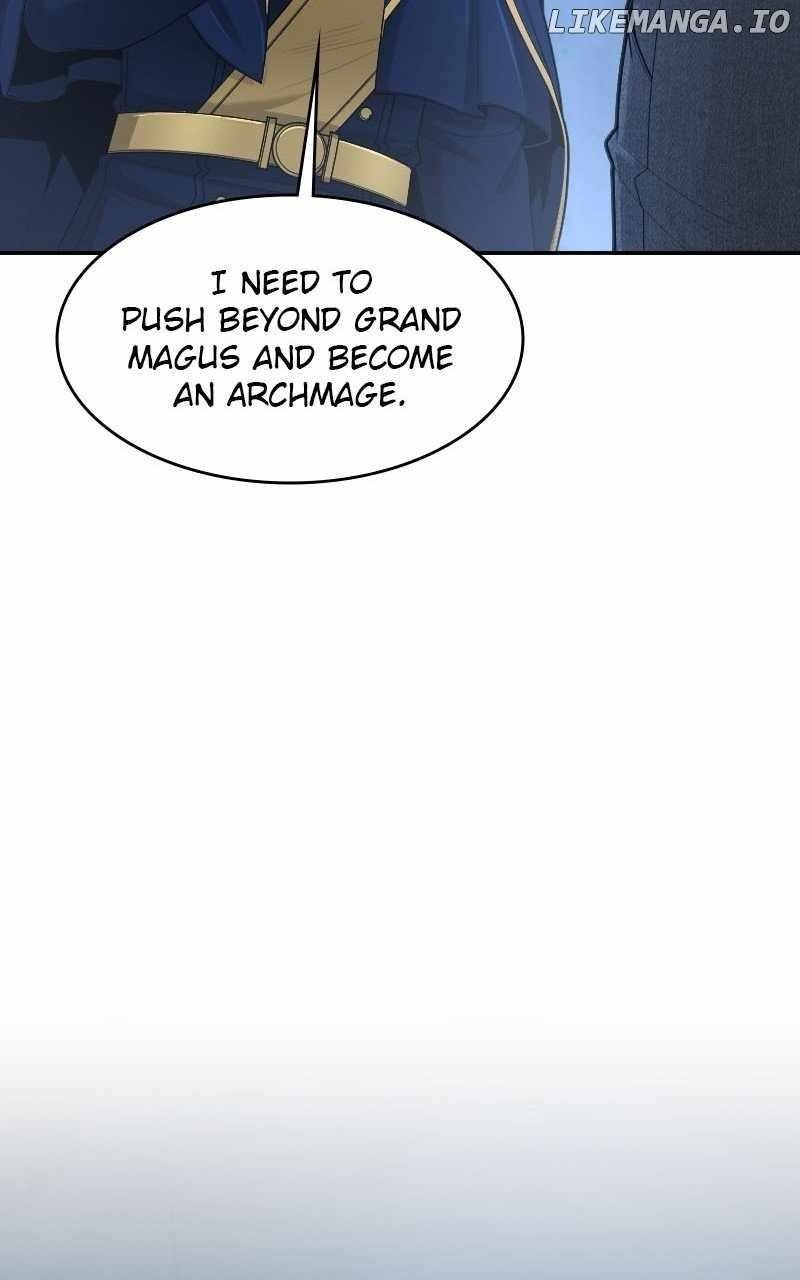 Read Paranoid Mage Manga Online