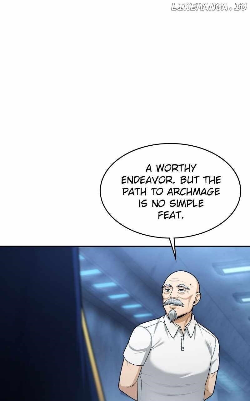 Read Paranoid Mage Manga Online