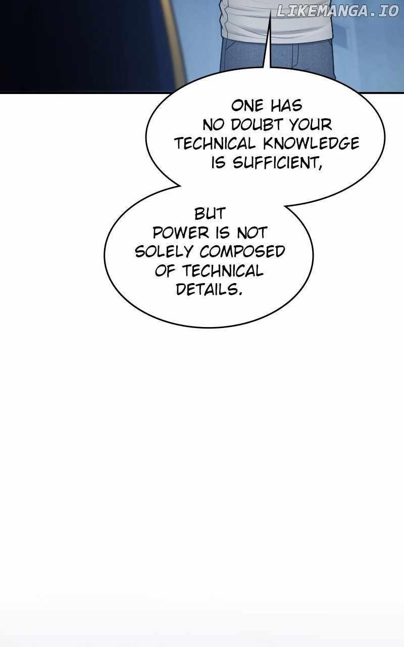 Read Paranoid Mage Manga Online