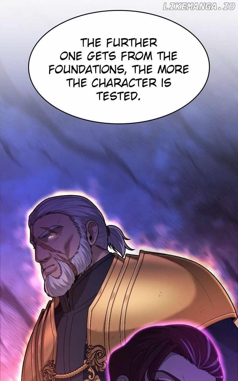 Read Paranoid Mage Manga Online