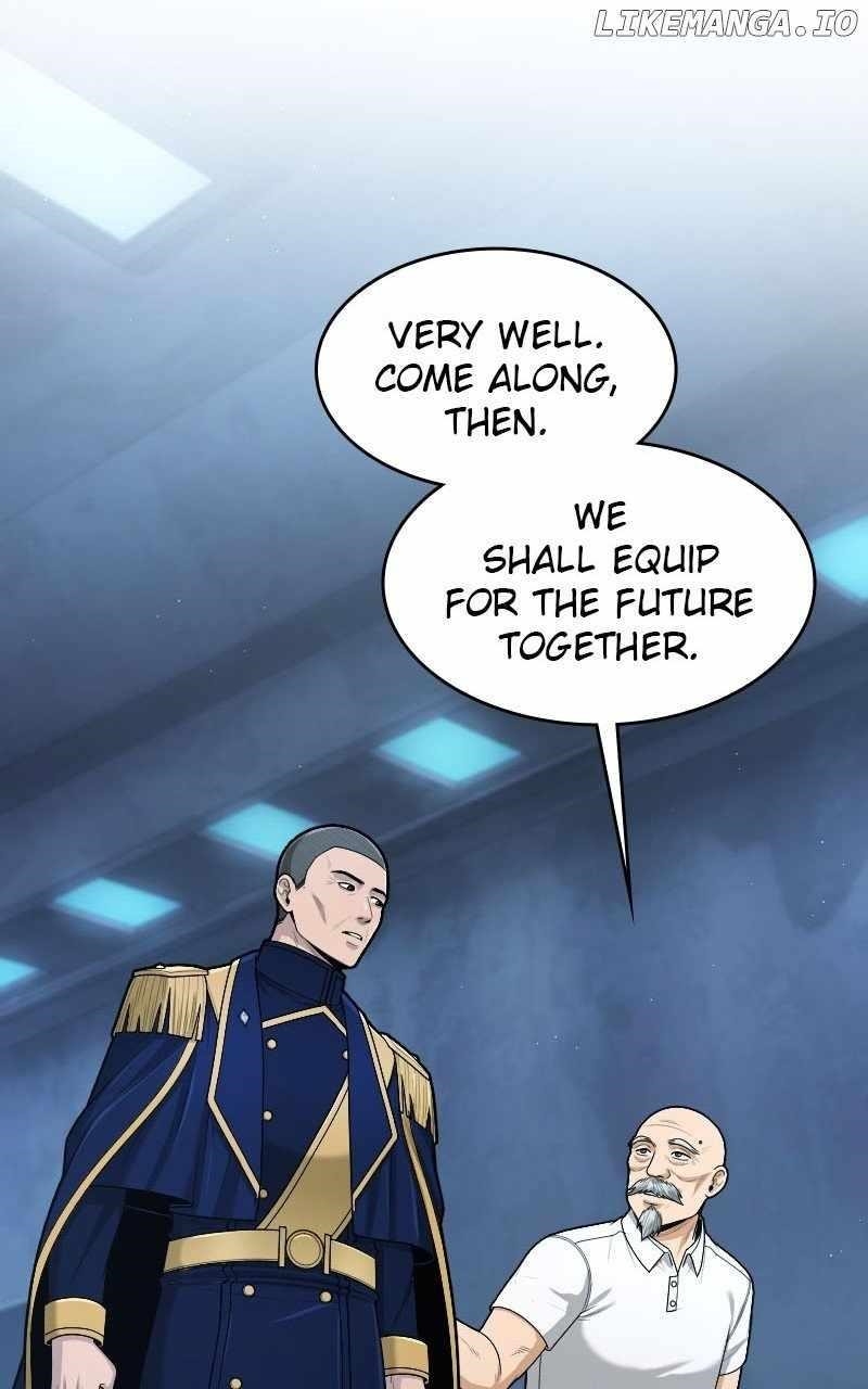 Read Paranoid Mage Manga Online