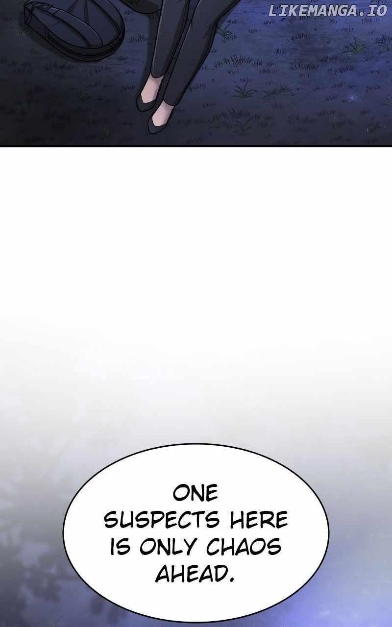 Read Paranoid Mage Manga Online