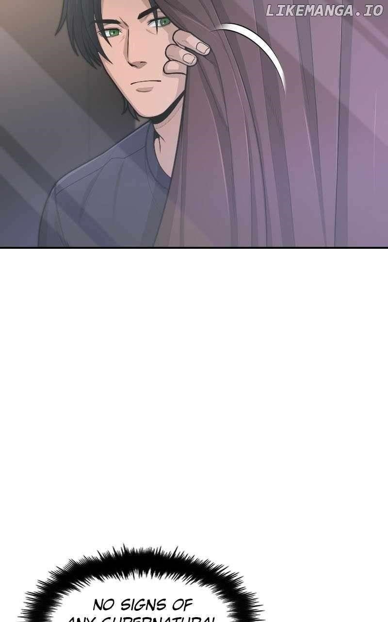 Read Paranoid Mage Manga Online