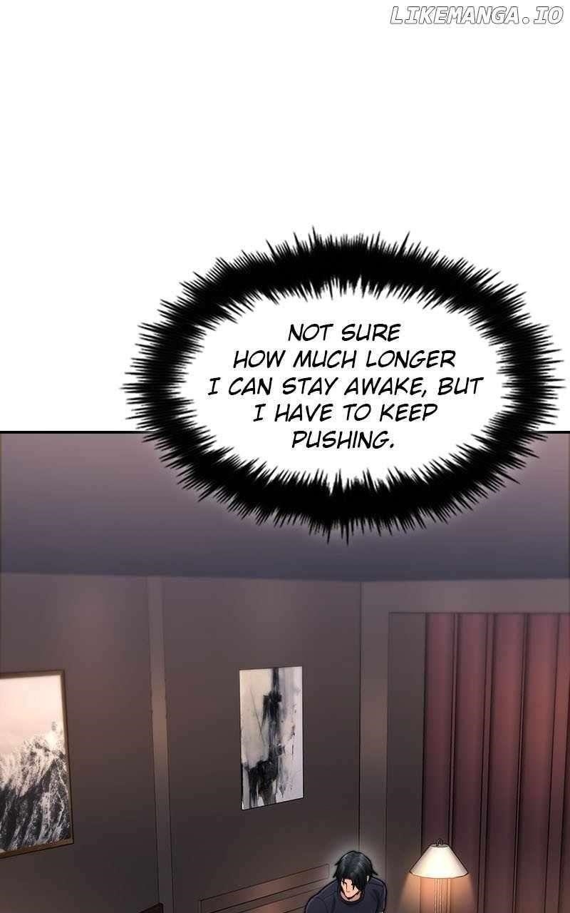 Read Paranoid Mage Manga Online