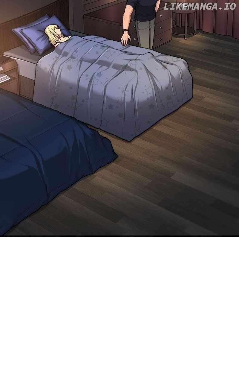 Read Paranoid Mage Manga Online