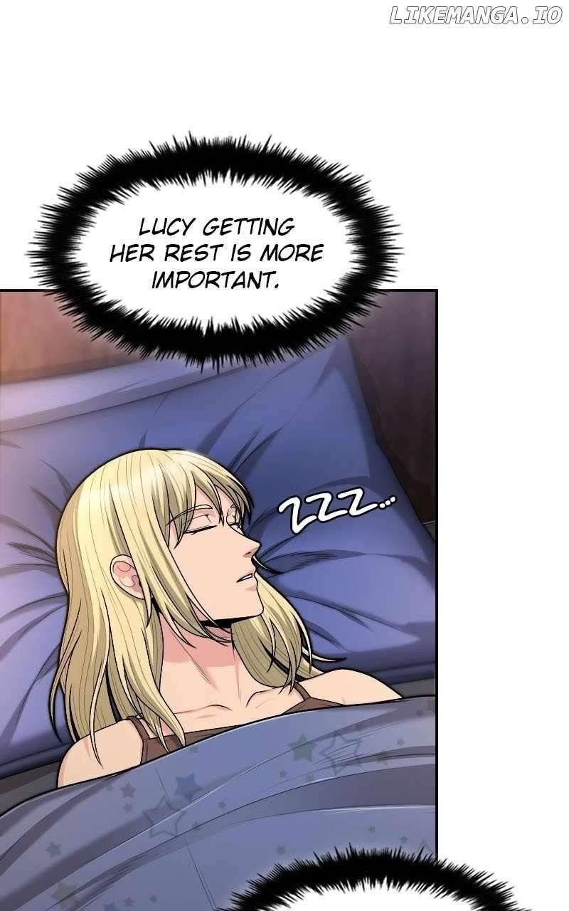 Read Paranoid Mage Manga Online