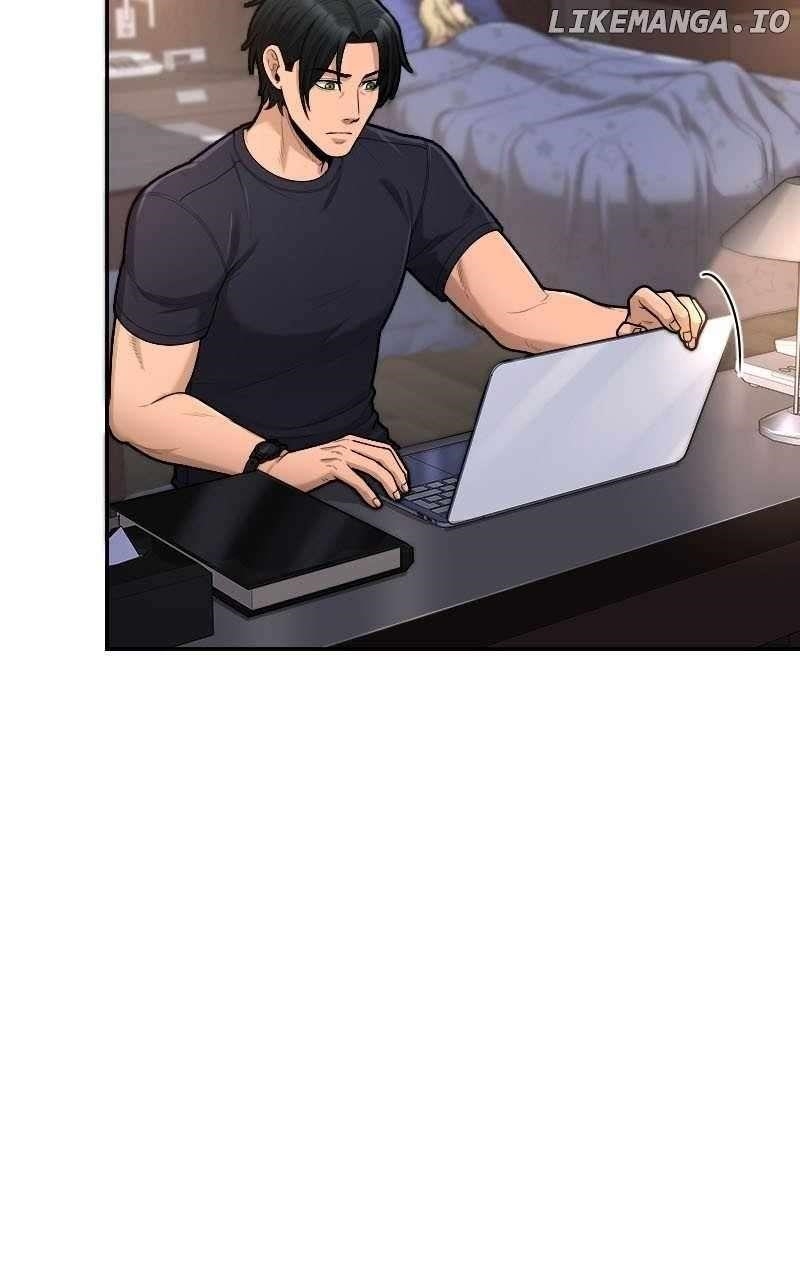 Read Paranoid Mage Manga Online