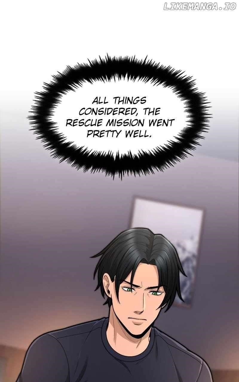 Read Paranoid Mage Manga Online