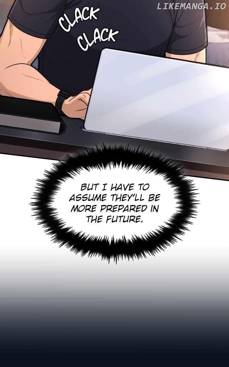 Read Paranoid Mage Manga Online
