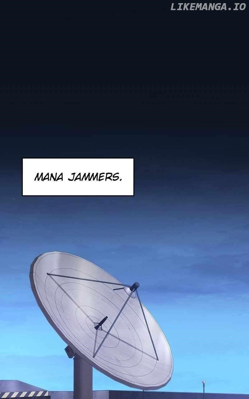Read Paranoid Mage Manga Online