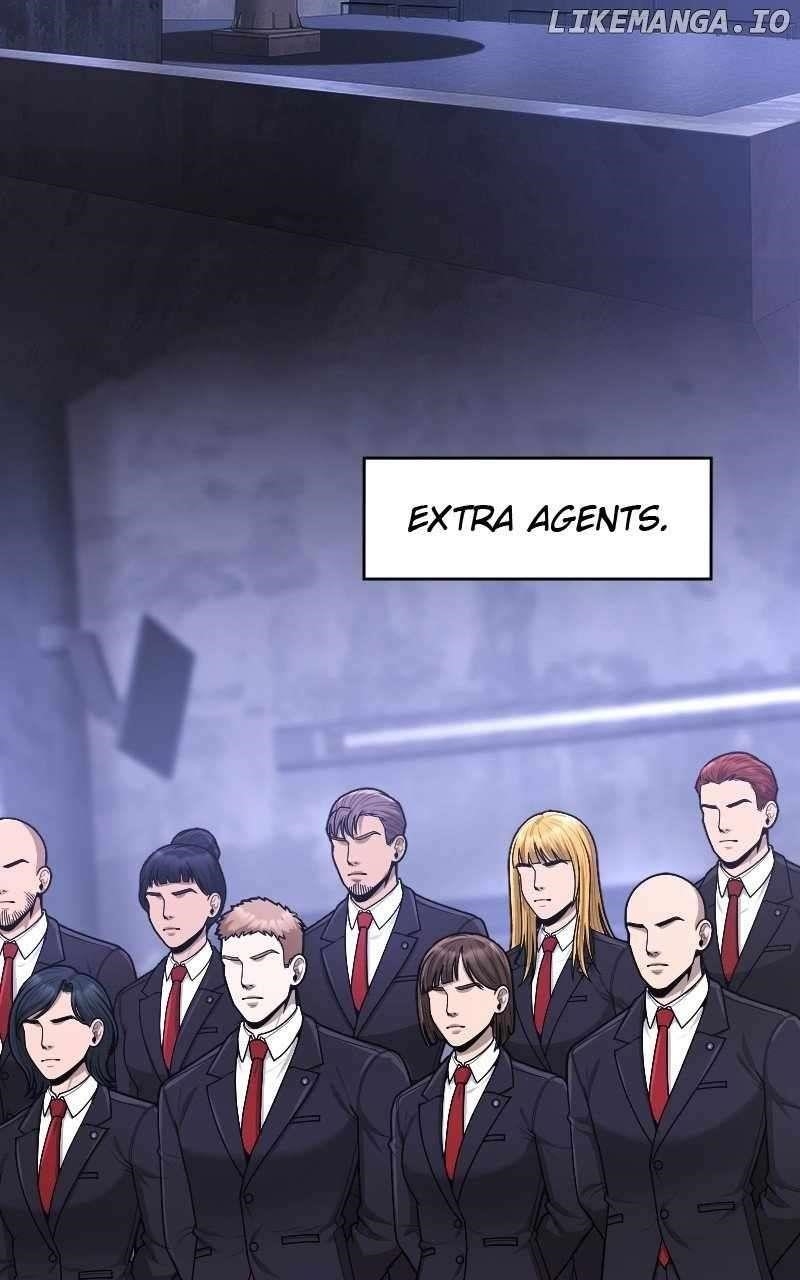 Read Paranoid Mage Manga Online