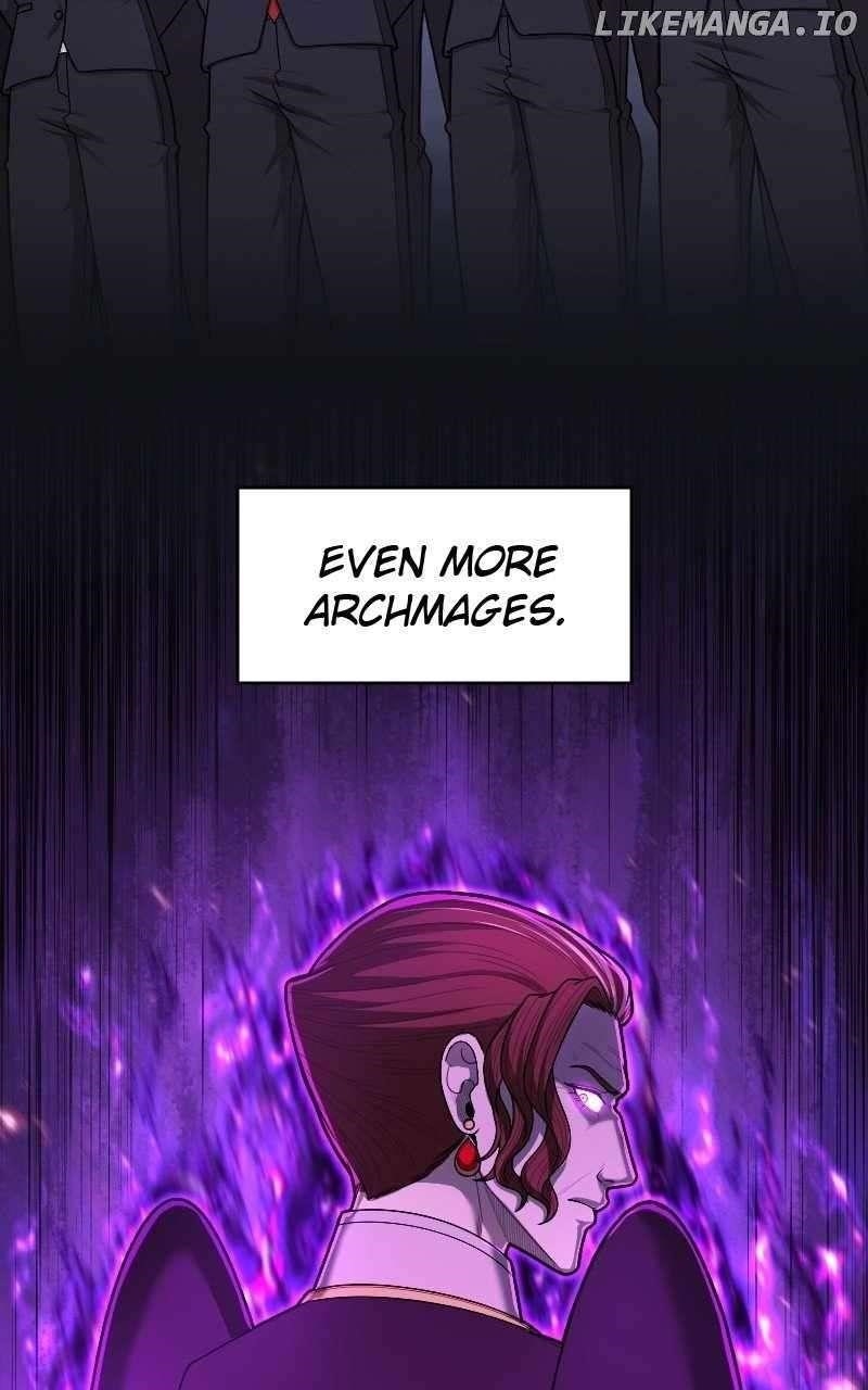Read Paranoid Mage Manga Online