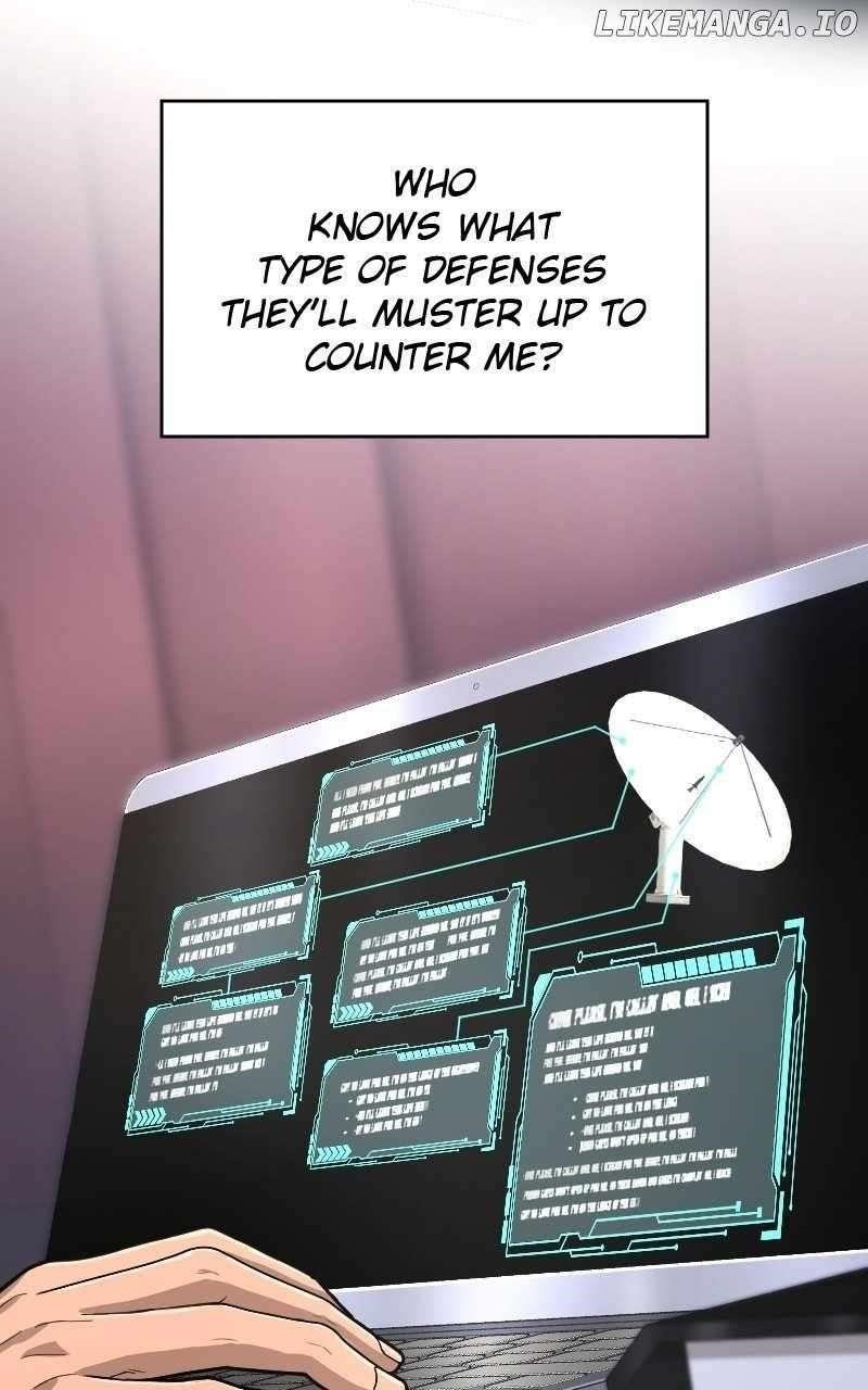 Read Paranoid Mage Manga Online
