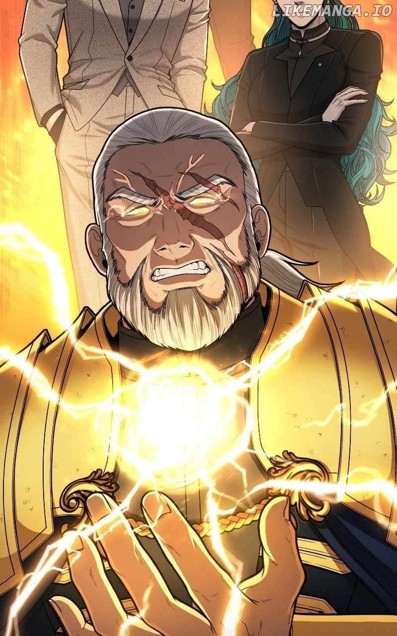 Read Paranoid Mage Manga Online