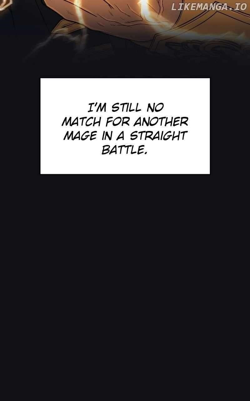 Read Paranoid Mage Manga Online