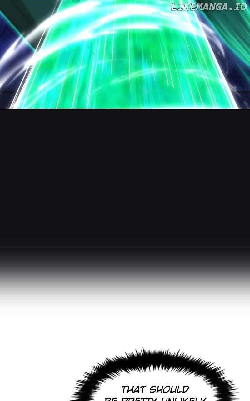 Read Paranoid Mage Manga Online