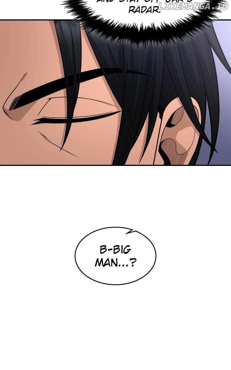 Read Paranoid Mage Manga Online