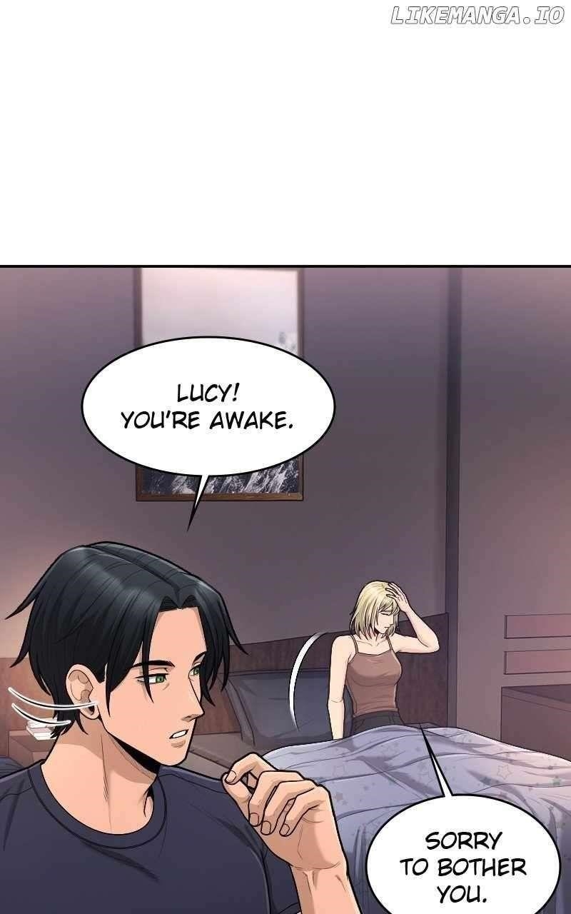Read Paranoid Mage Manga Online