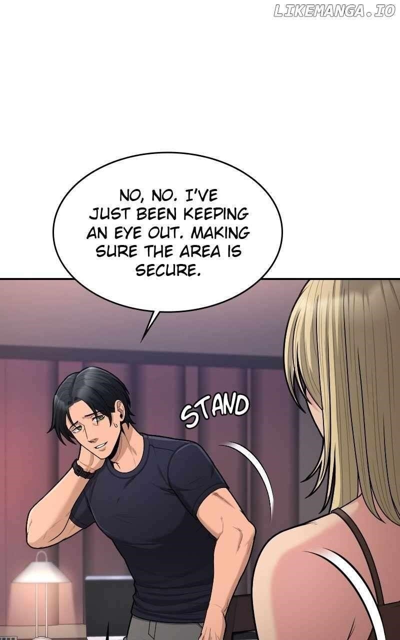 Read Paranoid Mage Manga Online