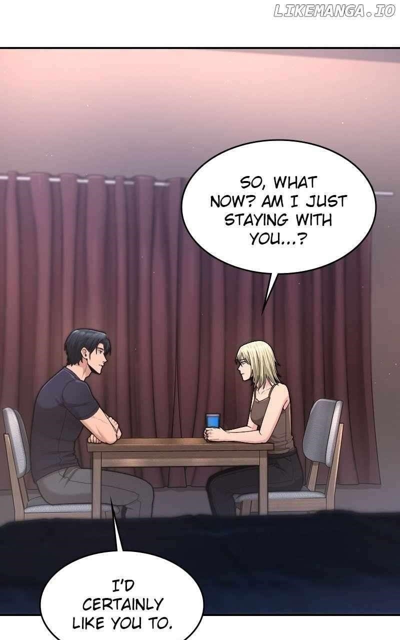 Read Paranoid Mage Manga Online