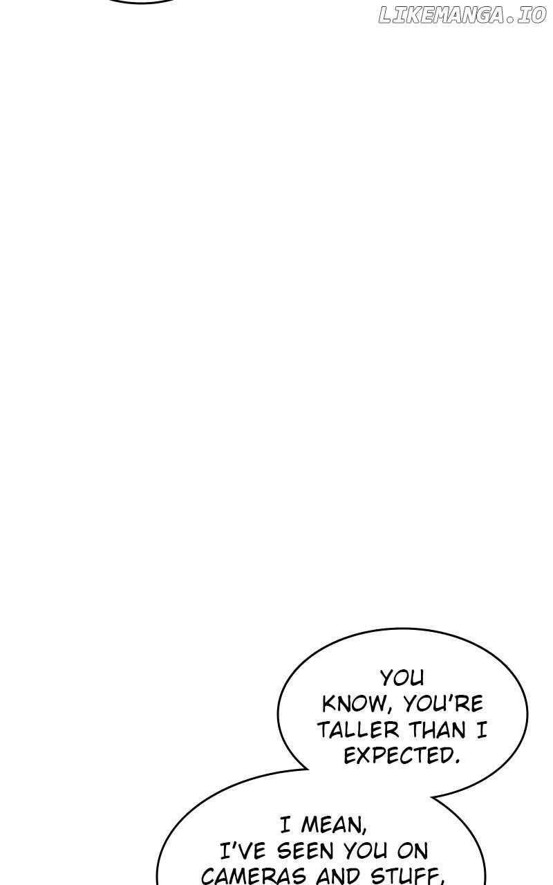 Read Paranoid Mage Manga Online
