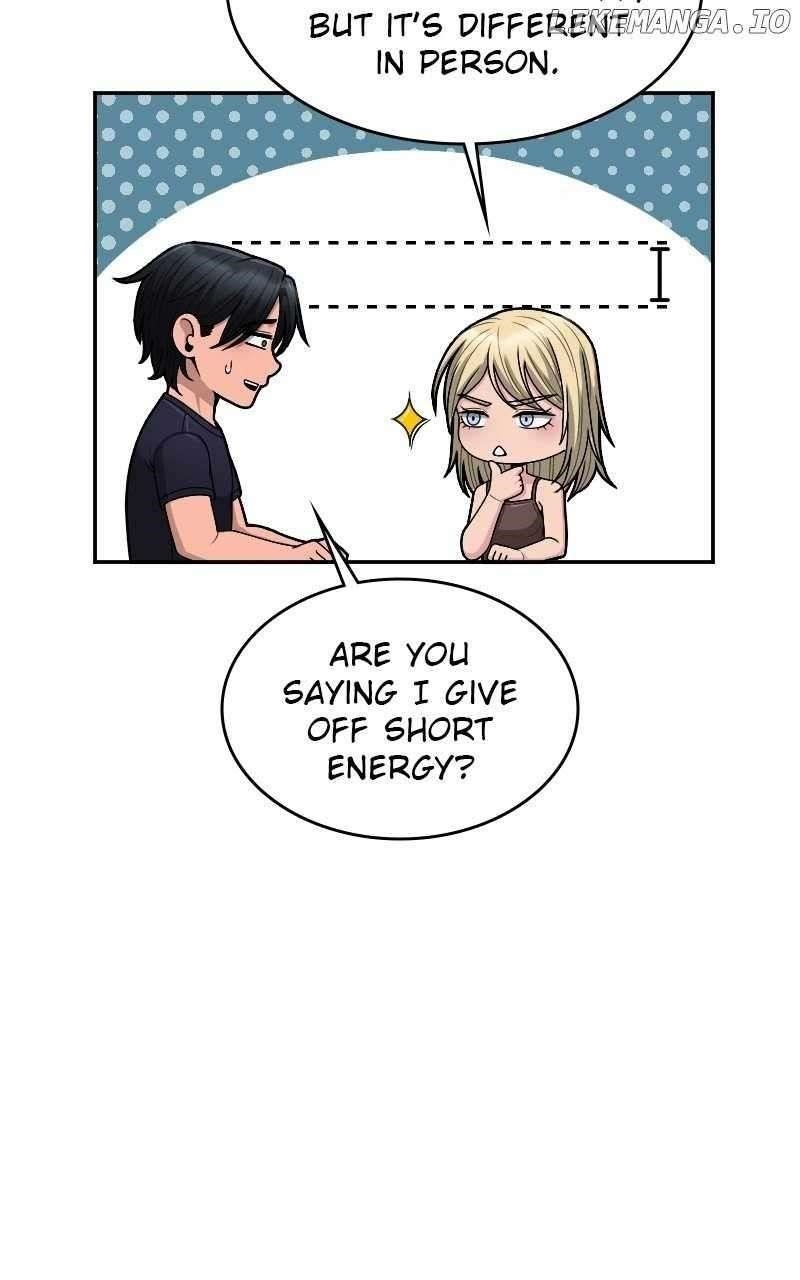 Read Paranoid Mage Manga Online