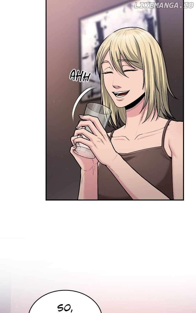 Read Paranoid Mage Manga Online