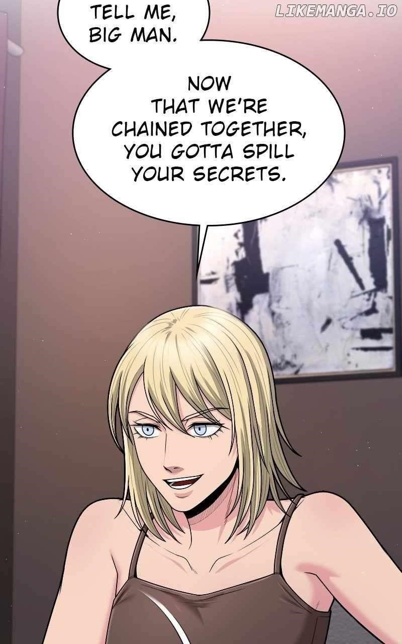 Read Paranoid Mage Manga Online