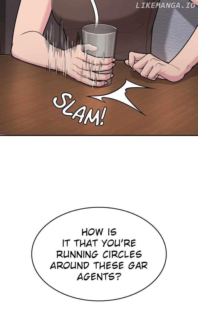 Read Paranoid Mage Manga Online