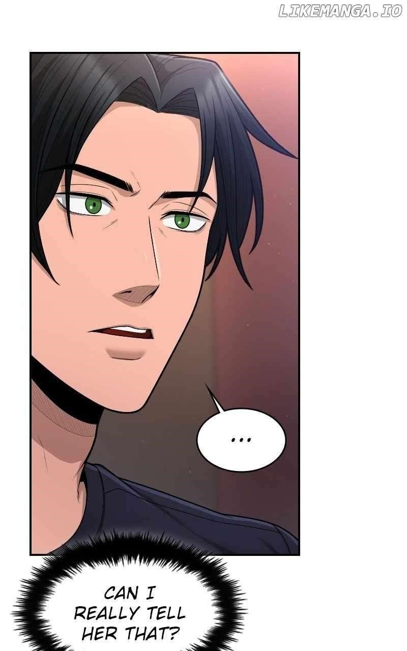 Read Paranoid Mage Manga Online