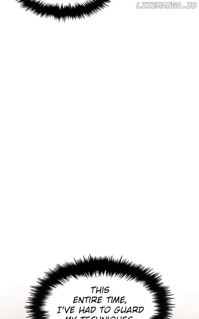 Read Paranoid Mage Manga Online