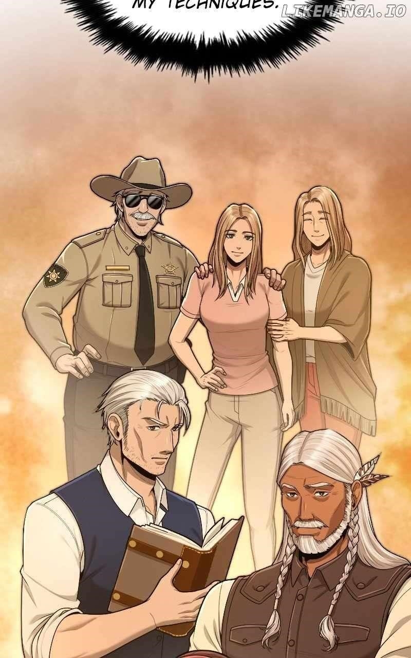 Read Paranoid Mage Manga Online